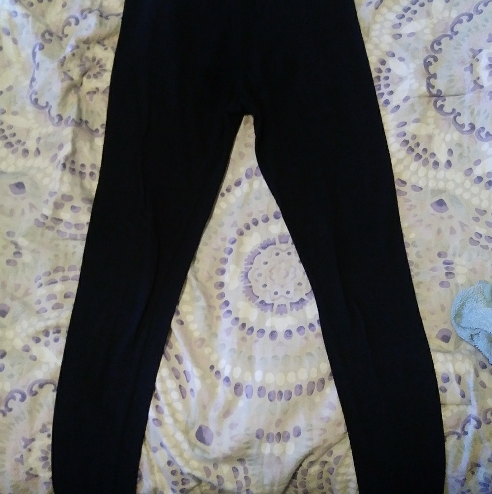Forever 21 Leggings